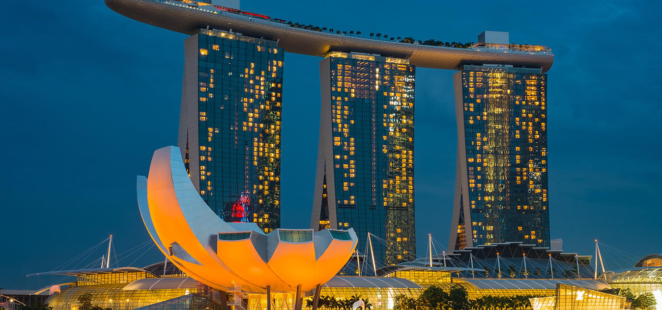 Singapore