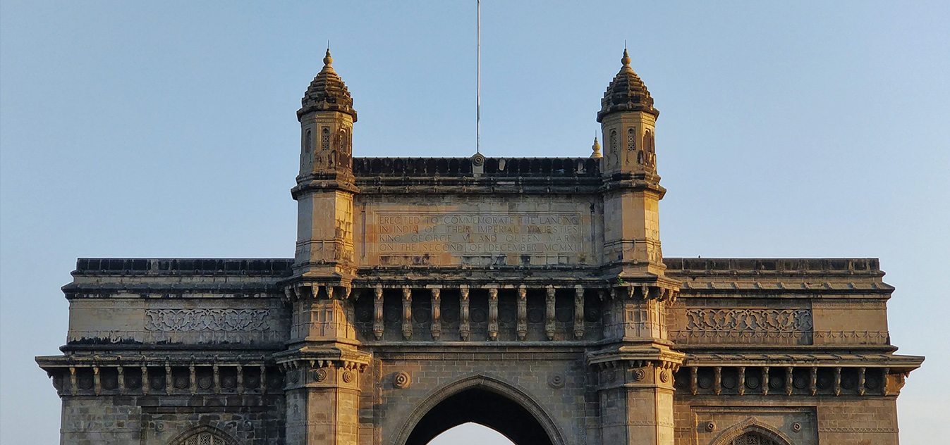 Mumbai